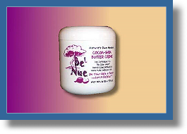 Coca-Shea Butter Crème