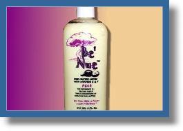 Shea Butter Lotion Pear