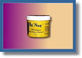 100% Pure Shea (Karite) Butter