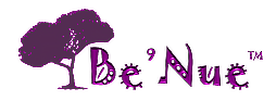 Be'Nue logo