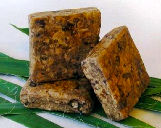 Shea Butter Soap